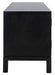 Magnolia 2 Door 2 Shelf Media Stand - Cool Stuff & Accessories