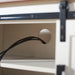 Braelynn 2 Shelf 2 Door Media Stand - Cool Stuff & Accessories