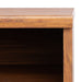Aurelio 2 Shelf Media Stand - Cool Stuff & Accessories