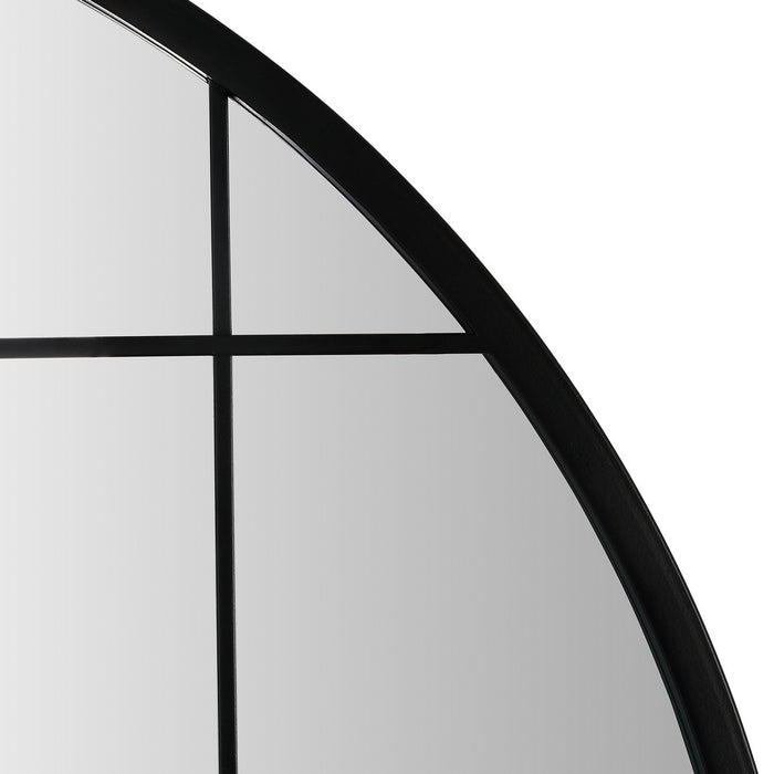 Simmie Geometric Mirror - Cool Stuff & Accessories