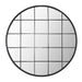 Simmie Geometric Mirror - Cool Stuff & Accessories