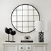 Simmie Geometric Mirror - Cool Stuff & Accessories