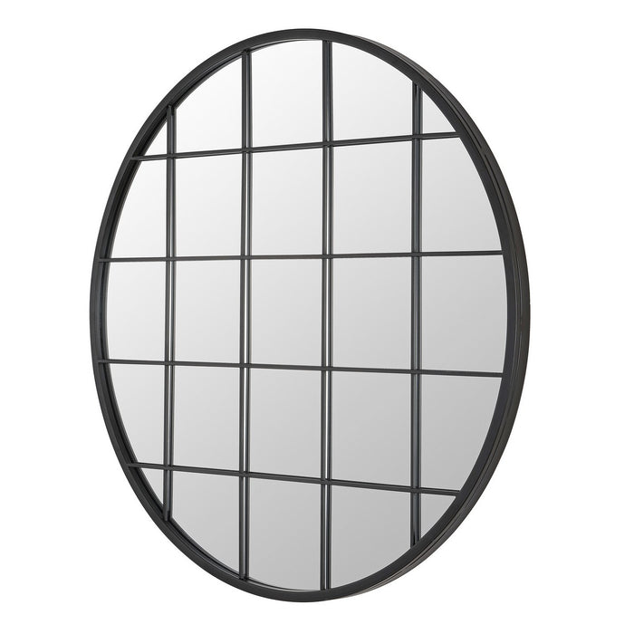 Simmie Geometric Mirror - Cool Stuff & Accessories