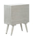 Brandy Textured Nightstand - Cool Stuff & Accessories