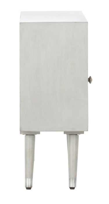 Brandy Textured Nightstand - Cool Stuff & Accessories