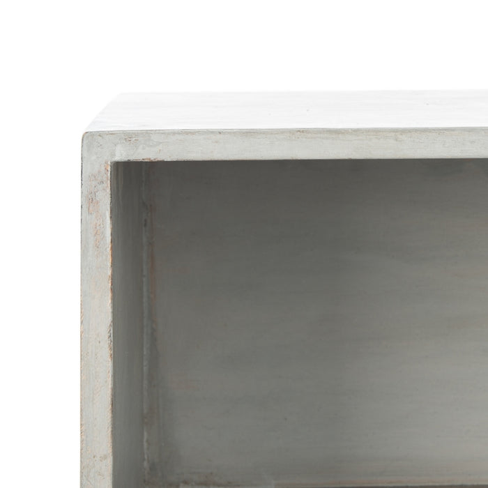 Brandy Textured Nightstand - Cool Stuff & Accessories