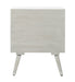 Brandy Textured Nightstand - Cool Stuff & Accessories