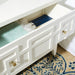 Luiza 2 Drawer Nightstand - Cool Stuff & Accessories