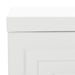 Luiza 2 Drawer Nightstand - Cool Stuff & Accessories