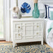 Luiza 2 Drawer Nightstand - Cool Stuff & Accessories