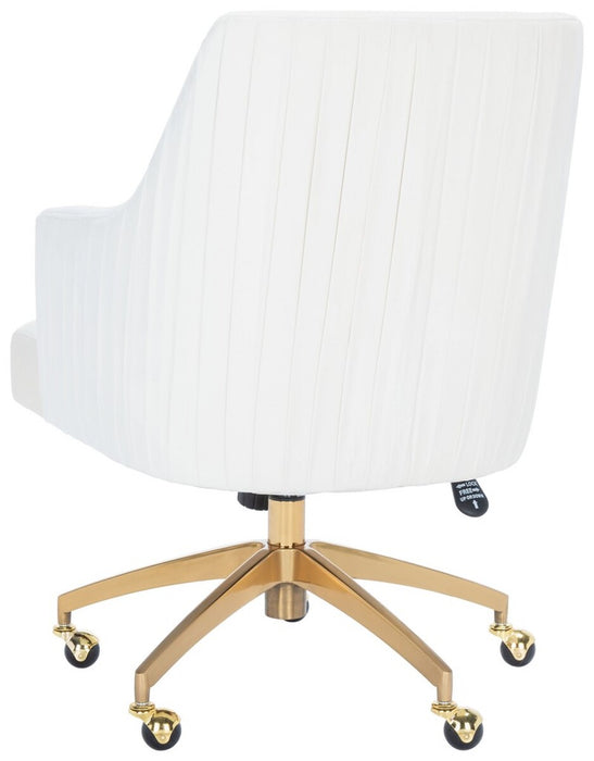 Kaisley Puckered Office Chair
