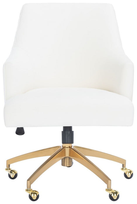 Kaisley Puckered Office Chair