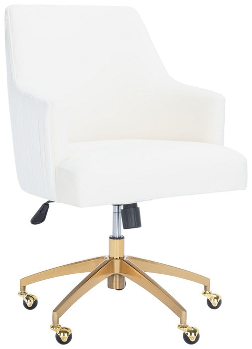 Kaisley Puckered Office Chair