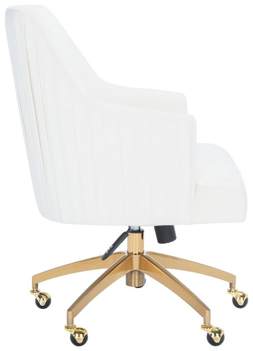 Kaisley Puckered Office Chair