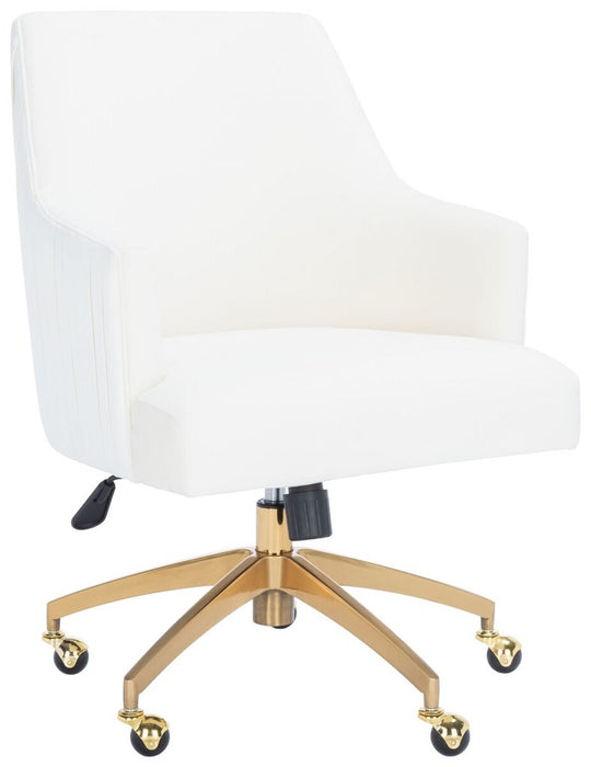 Kaisley Puckered Office Chair