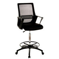 Umah Contemporary Height-Adjustable Office Chair - Cool Stuff & Accessories