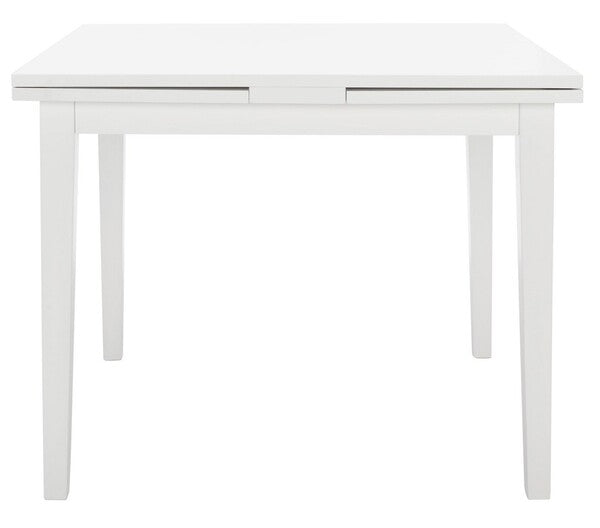 Cullen Extension Dining Table/White