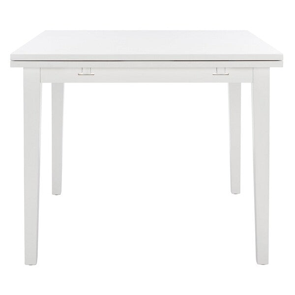 Cullen Extension Dining Table/White