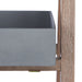 Nerri Shelf/Grey - Cool Stuff & Accessories