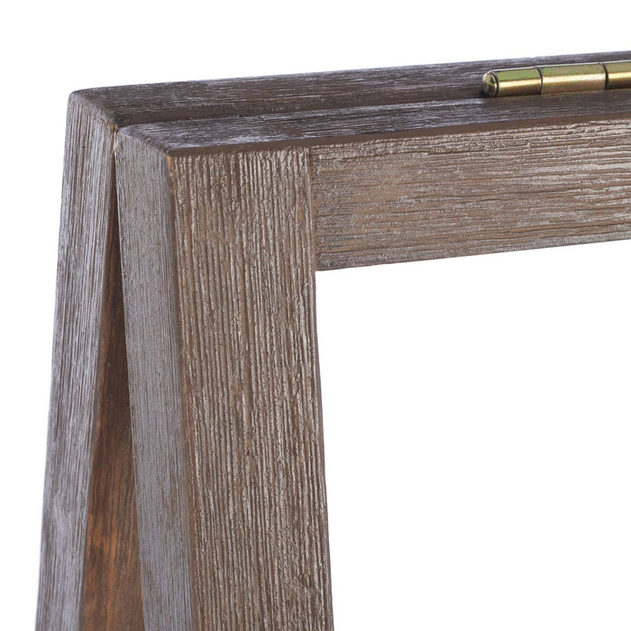Nerri Shelf/Grey - Cool Stuff & Accessories