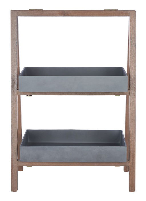 Nerri Shelf/Grey - Cool Stuff & Accessories