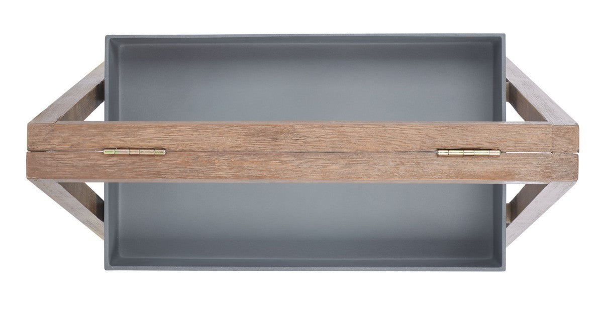 Nerri Shelf/Grey - Cool Stuff & Accessories