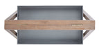 Nerri Shelf/Grey - Cool Stuff & Accessories