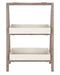 Nerri Shelf/ Dark Walnut - Cool Stuff & Accessories