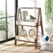Nerri Shelf/ Dark Walnut - Cool Stuff & Accessories