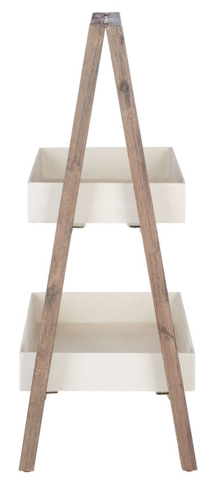 Nerri Shelf/ Dark Walnut - Cool Stuff & Accessories