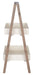 Nerri Shelf/ Dark Walnut - Cool Stuff & Accessories