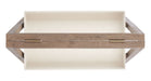 Nerri Shelf/ Dark Walnut - Cool Stuff & Accessories