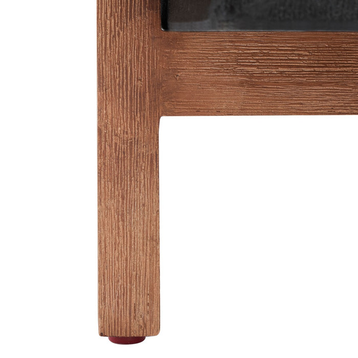 Borsla Black Planter - Cool Stuff & Accessories