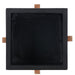 Borsla Black Planter - Cool Stuff & Accessories