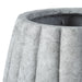 Kaston Light Grey Planter - Cool Stuff & Accessories
