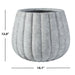 Kaston Light Grey Planter - Cool Stuff & Accessories