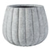 Kaston Light Grey Planter - Cool Stuff & Accessories