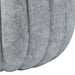 Kaston Light Grey Planter - Cool Stuff & Accessories