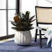 Kaston Light Grey Planter - Cool Stuff & Accessories