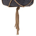 Peltria Black Hanging Planter/Black - Cool Stuff & Accessories