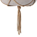 Peltria Grey Hanging Planter/Light Grey - Cool Stuff & Accessories