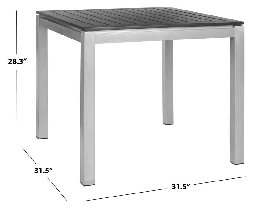 Onika Square Dining Table - Cool Stuff & Accessories