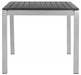 Onika Square Dining Table - Cool Stuff & Accessories
