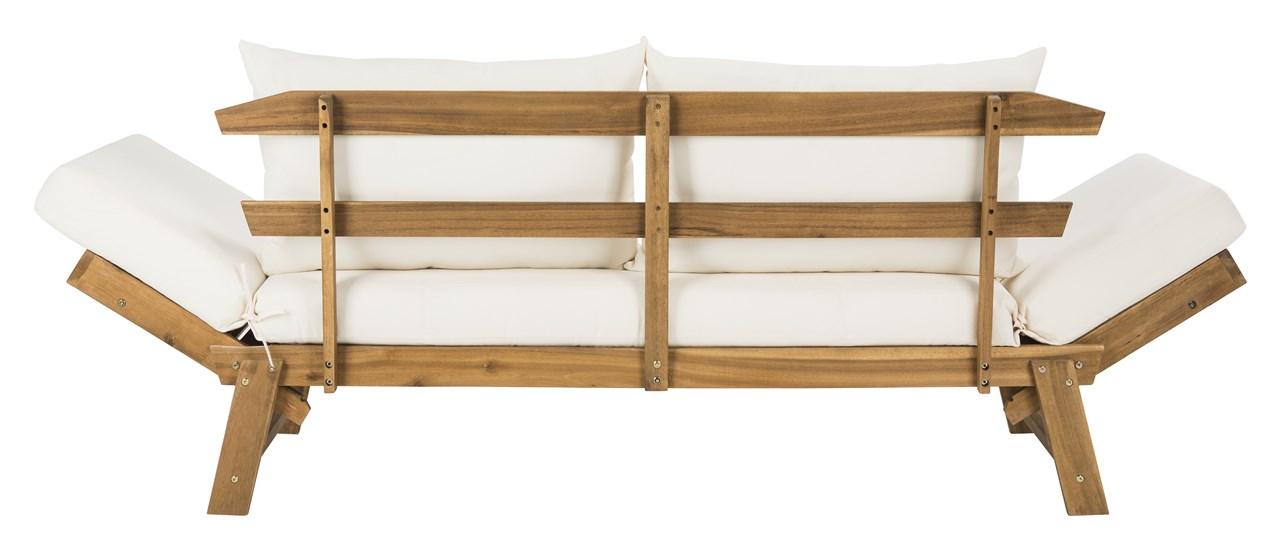 Tandra Modern Contemporary Daybed - Cool Stuff & Accessories