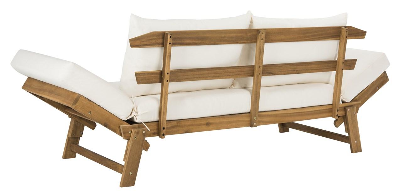 Tandra Modern Contemporary Daybed - Cool Stuff & Accessories