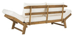 Tandra Modern Contemporary Daybed - Cool Stuff & Accessories