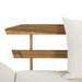 Tandra Modern Contemporary Daybed - Cool Stuff & Accessories