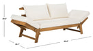 Tandra Modern Contemporary Daybed - Cool Stuff & Accessories
