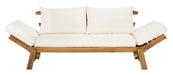 Tandra Modern Contemporary Daybed - Cool Stuff & Accessories