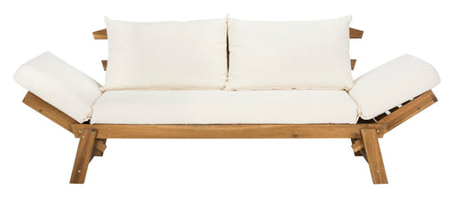 Tandra Modern Contemporary Daybed - Cool Stuff & Accessories